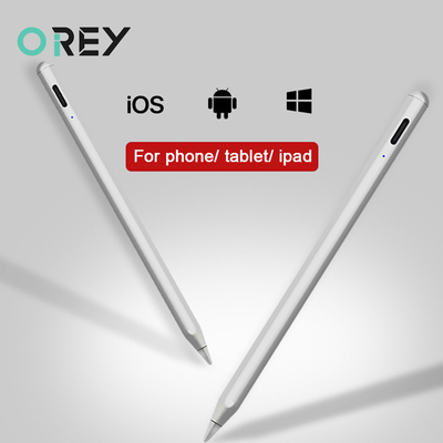 desenho condutor Pen For Ipad de Digitas do estilete do ponto fino de 1.6mm Pixelpoint