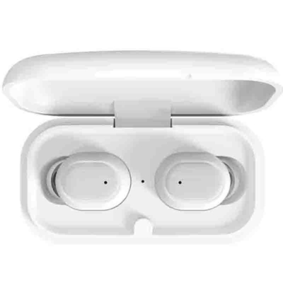 Fone de ouvido Earbuds de cancelamento sadio do ENC HI Smart com redução de ruído ativa