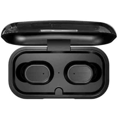 Apoio estereofônico sem fio livre Siri Voice Assistant de Bluetooth Earbud da orelha de MSDS Jerry 6976