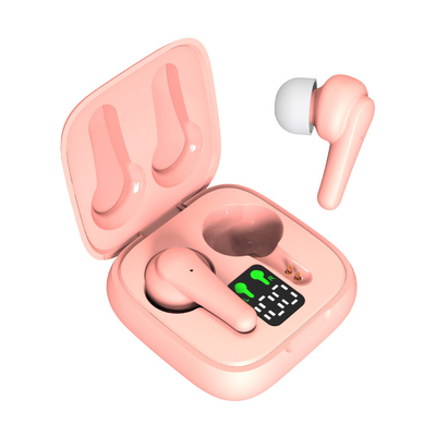 Fone de ouvido esperto Earbuds de PSE 40mAh Bluetooth HI para o telefone de Android sob $50