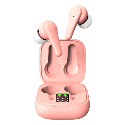 Fone de ouvido esperto Earbuds de PSE 40mAh Bluetooth HI para o telefone de Android sob $50