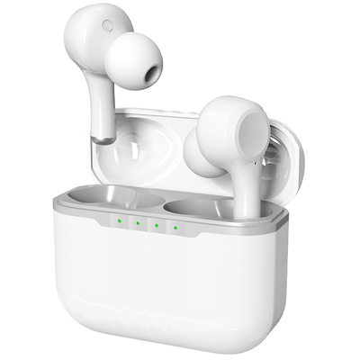 Fone de ouvido esperto sem fio Earbuds do ANC Bluetooth HI de BQB para as orelhas pequenas
