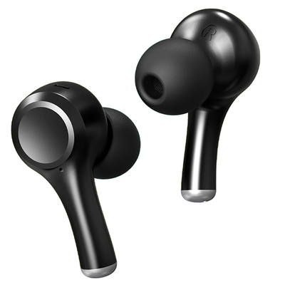 Bordadura estereofônica de Bluetooth Earbud 3D do jogo de J7 Android - fones de ouvido sadios