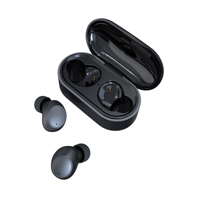 Fone de ouvido esperto verdadeiramente sem fio do HI para as orelhas pequenas 50mAH 100dB