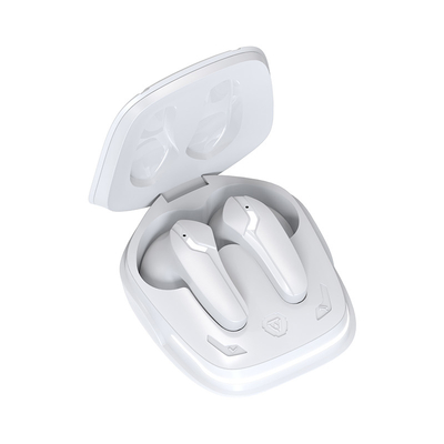 Ruído ativo do ENC que cancela Earbuds Earbuds impermeável para a natação
