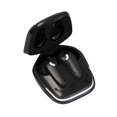 Ruído ativo do ENC que cancela Earbuds Earbuds impermeável para a natação