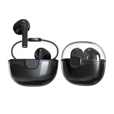 Os fones de ouvido impermeáveis sem fio do ODM Bluetooth retificam o estéreo para correr