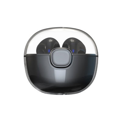 F70 Smart Mini Bluetooth Earphone com cancelamento 35mAh do ruído