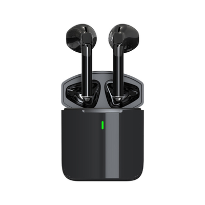 fones de ouvido sem fio Earbuds sem fio dos 10M High Fidelity Sports para dar certo