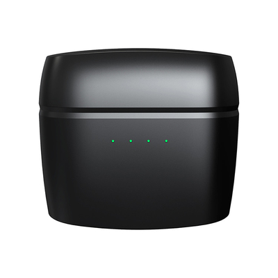 Ruído estereofônico sem fio verdadeiro de TWS Bluetooth Earbud que cancela Earbuds para Jerry de sono 8973