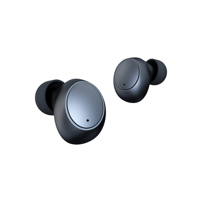 Auriculares estereofônicos sem fio dos mini auriculares sem fio impermeáveis dos esportes de IPX5 Earbuds