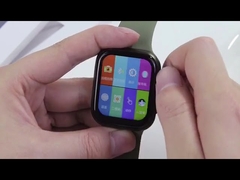 Children Mobile Smart Watch Ip67 Waterproof 220mAh