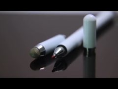 JB03 Universal Aluminum Phone Touch Pen For Android 2nd Generation 16cm